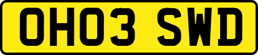 OH03SWD