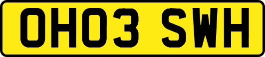 OH03SWH