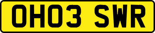 OH03SWR