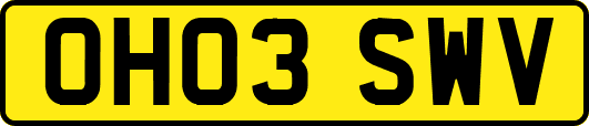 OH03SWV