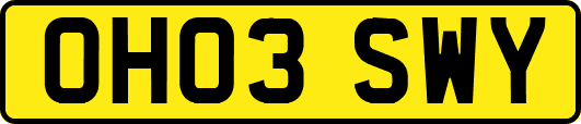 OH03SWY