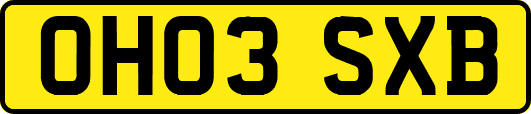 OH03SXB