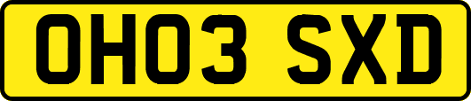 OH03SXD