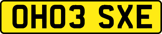 OH03SXE