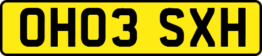 OH03SXH