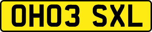 OH03SXL