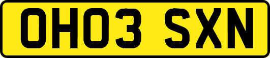 OH03SXN