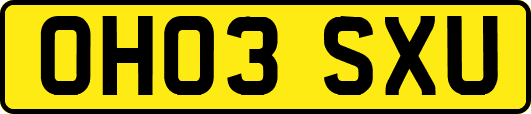 OH03SXU