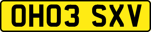 OH03SXV