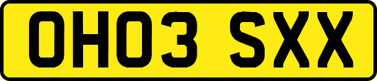 OH03SXX