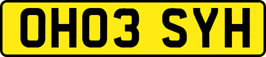 OH03SYH