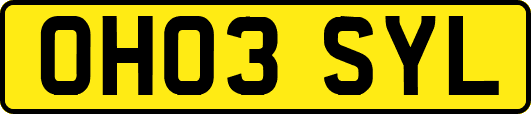 OH03SYL