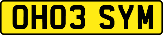 OH03SYM