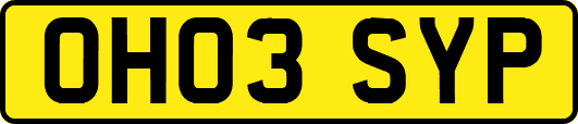 OH03SYP