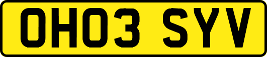 OH03SYV