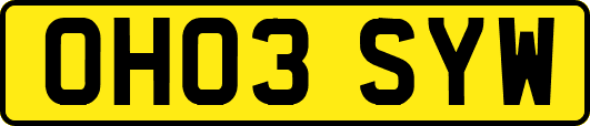OH03SYW
