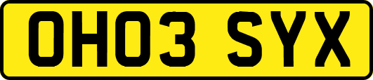 OH03SYX
