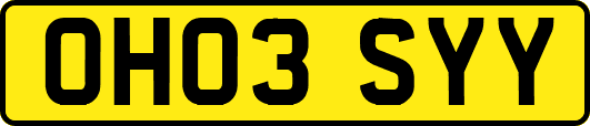 OH03SYY