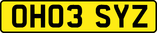 OH03SYZ