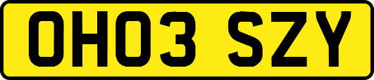 OH03SZY