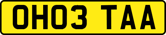 OH03TAA