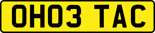 OH03TAC