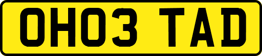 OH03TAD