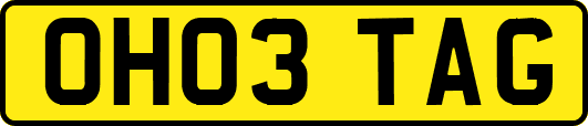 OH03TAG