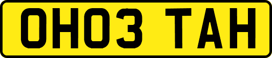 OH03TAH