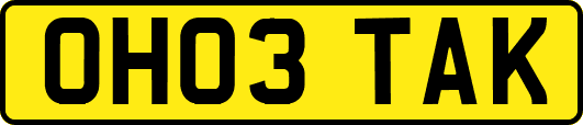OH03TAK