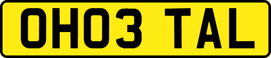 OH03TAL