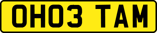 OH03TAM