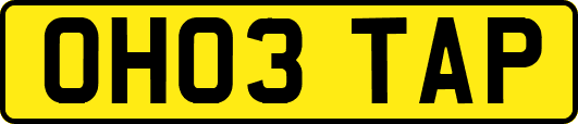 OH03TAP