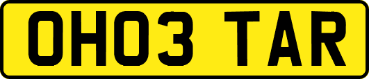 OH03TAR