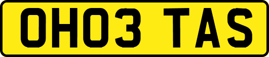 OH03TAS