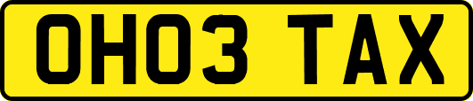 OH03TAX