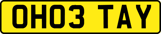 OH03TAY