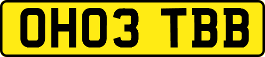 OH03TBB