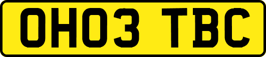 OH03TBC