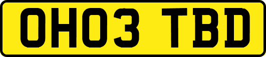 OH03TBD