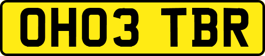 OH03TBR