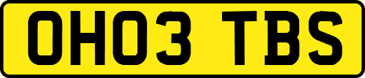 OH03TBS