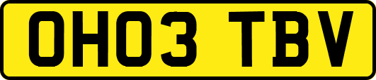 OH03TBV