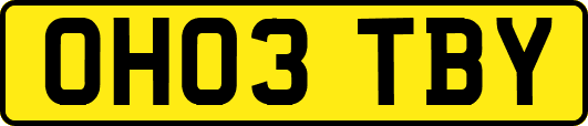 OH03TBY