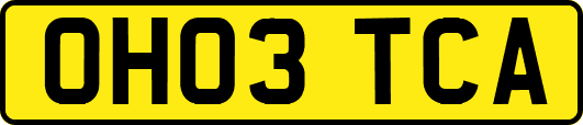 OH03TCA