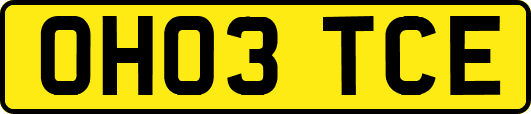 OH03TCE