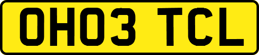 OH03TCL