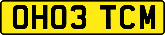 OH03TCM