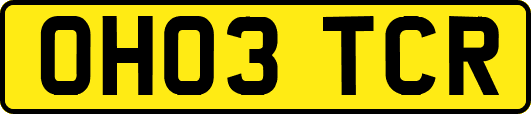 OH03TCR