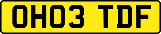 OH03TDF